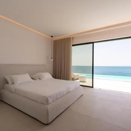 Splendid Mykonos Waterfront * Πλατύς Γιαλός