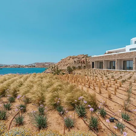 Splendid Mykonos Waterfront * Mykonos Town