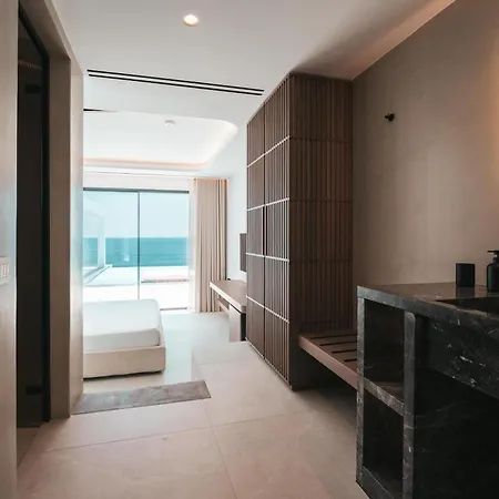 Splendid Mykonos Waterfront Βίλα Πλατύς Γιαλός