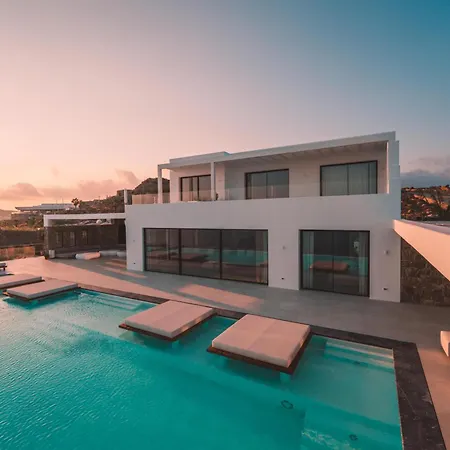 Splendid Mykonos Waterfront