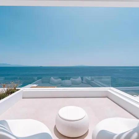 Splendid Mykonos Waterfront Platys Gialos (Mykonos)