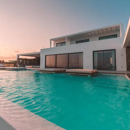 Splendid Mykonos Waterfront