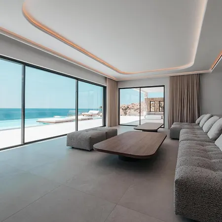 Splendid Mykonos Waterfront * Πλατύς Γιαλός