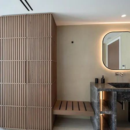 Splendid Mykonos Waterfront Βίλα