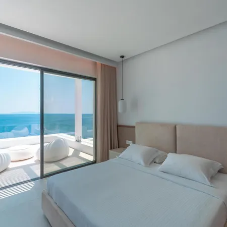 Splendid Mykonos Waterfront Βίλα *