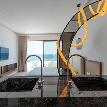 Splendid Mykonos Waterfront * Πλατύς Γιαλός