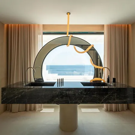 Splendid Mykonos Waterfront Βίλα