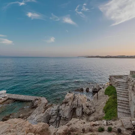 Splendid Mykonos Waterfront Βίλα *