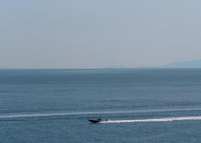 Splendid Mykonos Waterfront Villa Platys Gialos (Mykonos)