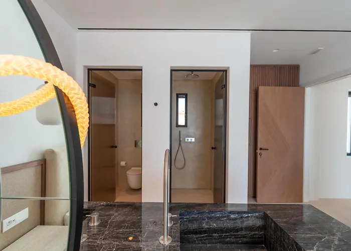 Splendid Mykonos Waterfront Platys Gialos (Mykonos)