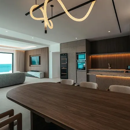 Splendid Mykonos Waterfront * Platys Gialos (Mykonos)