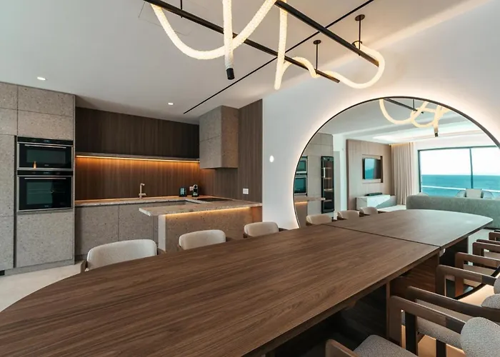 Splendid Mykonos Waterfront Platys Gialos (Mykonos)