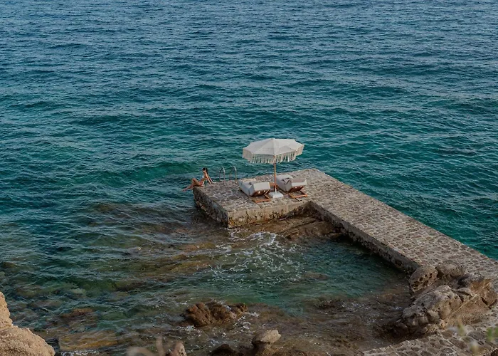 Splendid Mykonos Waterfront